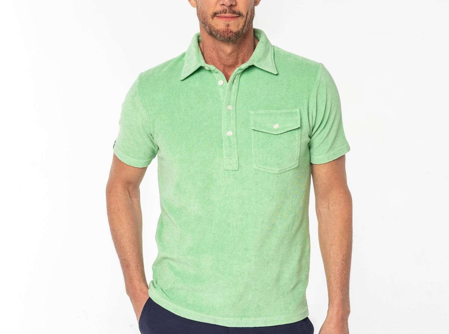 Manresa | Camisa de Jugador de Toalla